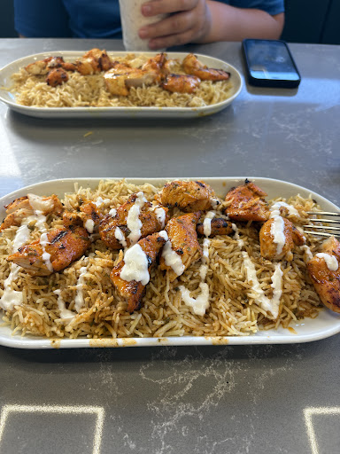 Photo of Moe's Peri-Peri Burgers & Shakes - 10 Parkhouse Ct, Hatfield AL10 9RQ